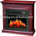unique fireplace M24-FT02